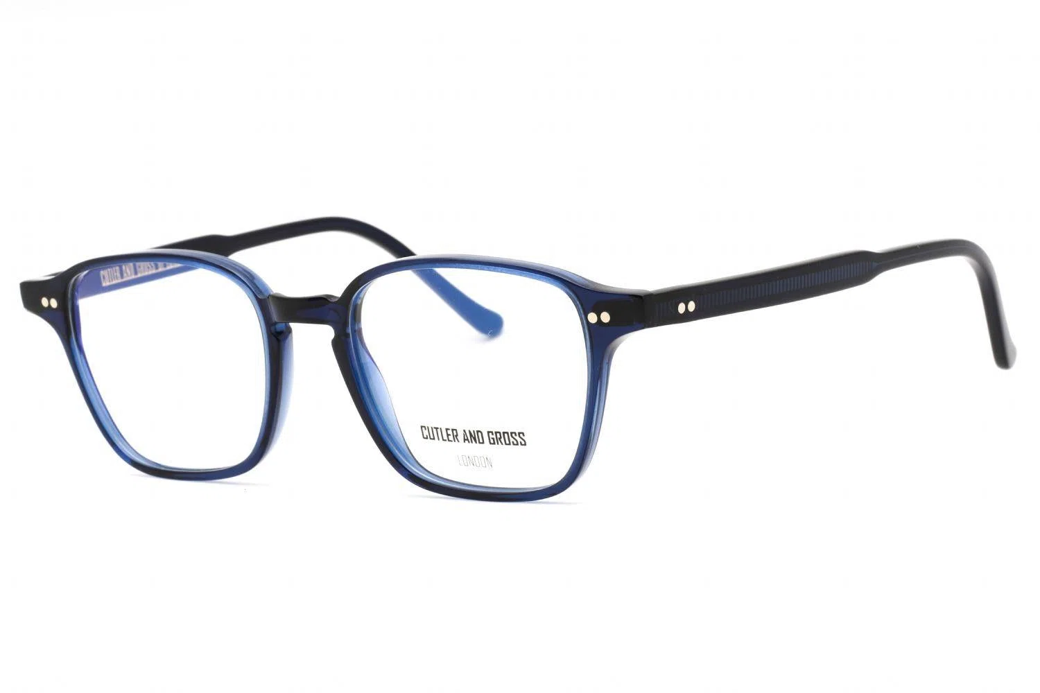 Cutler and Gross CGOP136051 Eyeglasses - view 2